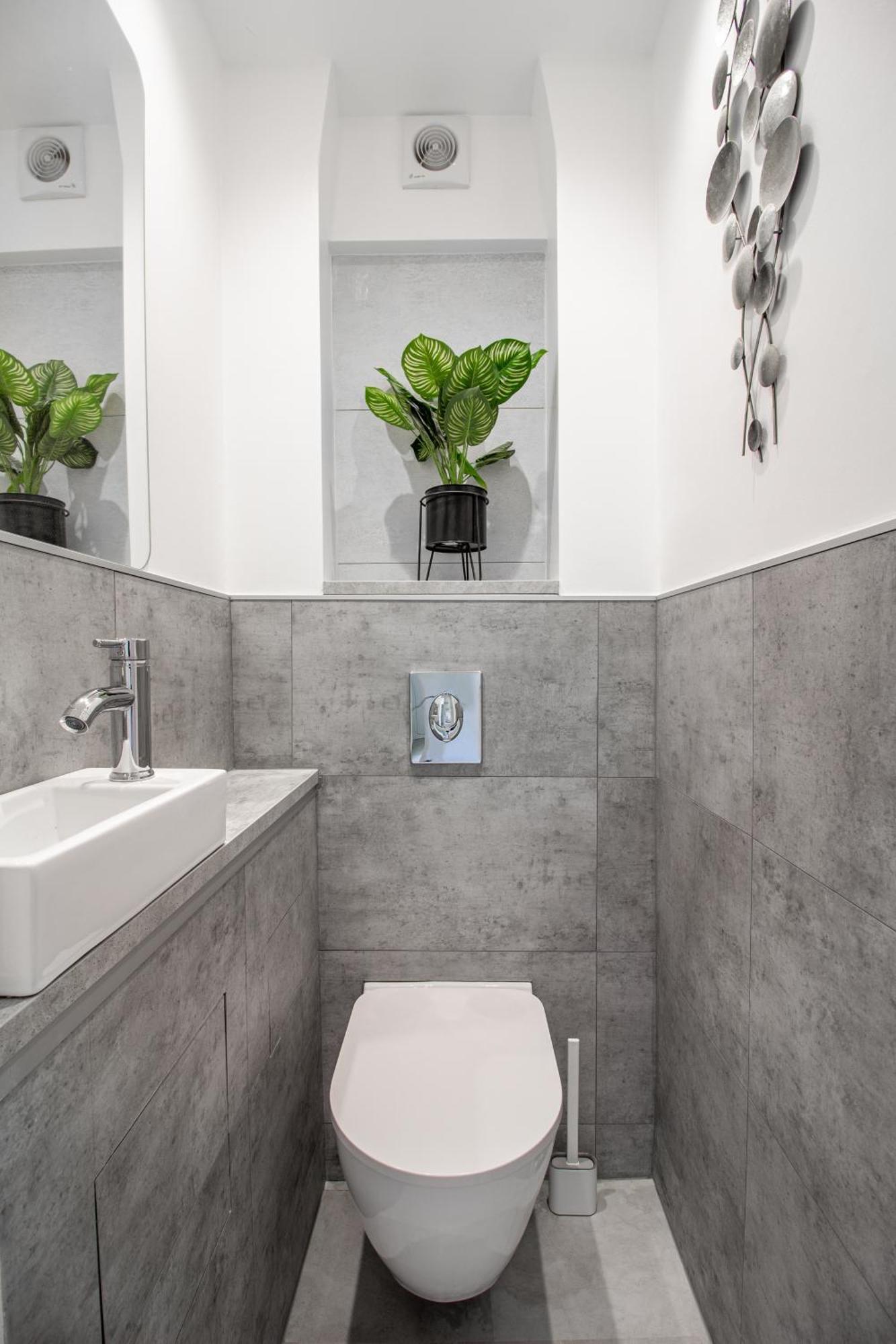 Apartment Sweet-bright Hayange